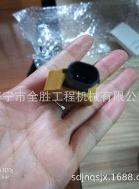 挖掘机3CAT29D喷油器线圈 发动机C7/C9喷油器总成