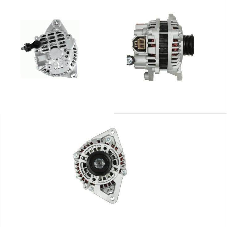 供应A2TC0091/0986082710/114358CAL35217AS/ALTH214汽车发电机