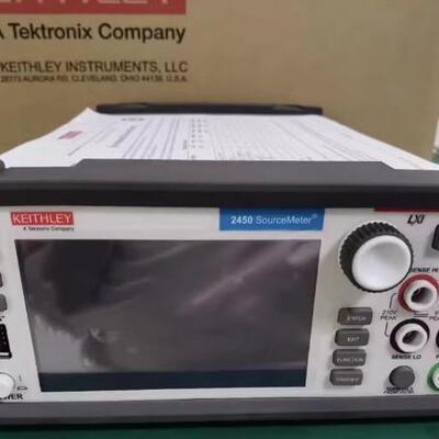 租售收吉时利2400 2410 2450 2460 2470 2461 2430 2420数字源表