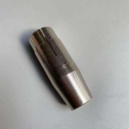 氩弧焊13N21钨针夹电极夹701.0254 13N23 13N24 53N15 53N14