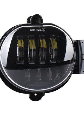 道奇公羊雾灯led专用雾灯适用2002-2008Dodge Ram1500厂家直销