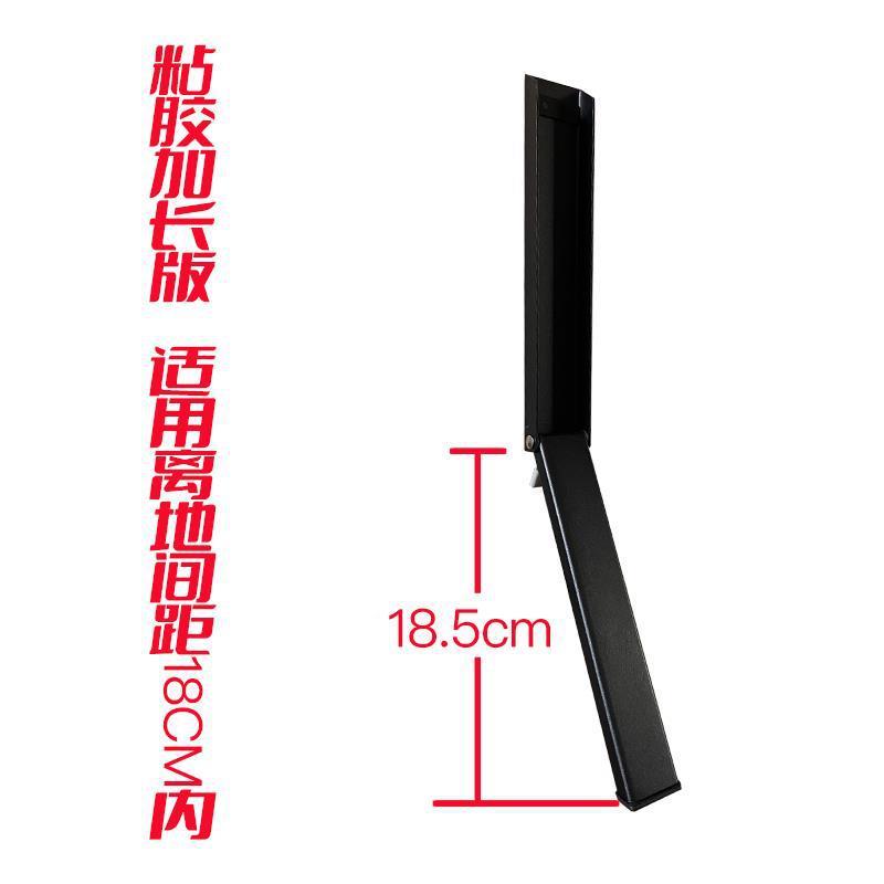 档顶门塞卡阻门门创意阻挡器楔子门夹防防风门撞块门器ALltao10卡