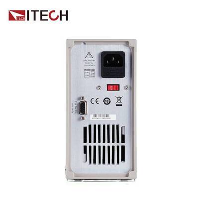 ITECH艾德克斯IT6720/IT6721工业高精度高分辨率小型数控直流电源