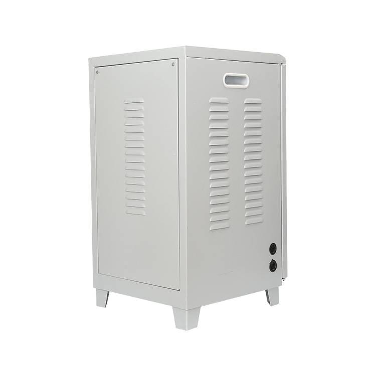 高精度单相稳压器220v家用数显全自动调压稳压电源 TND/SVC-10KVA