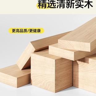 实木转角书架窄缝落置物架儿童家用地幼儿园收WPJ新纳柜客厅简子