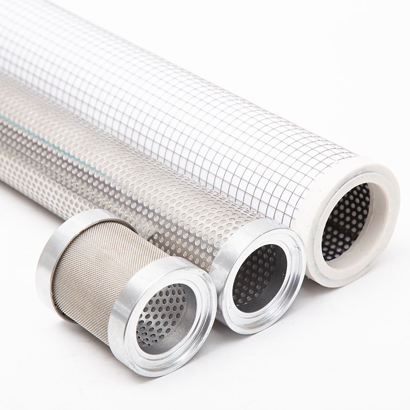 替代南京赛格精密滤g芯 NF-0.5/1/1.6/2/3/4/6/8/10/13/15 V/Z/X/