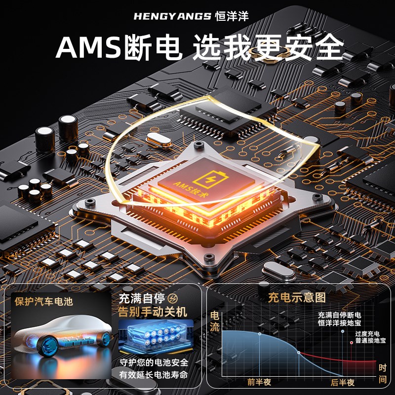 长安启源Q05免地线接地v宝汽车插头转换器新能源用品随车配件