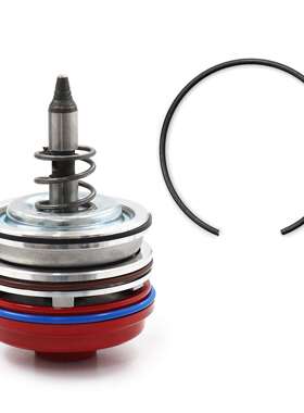 含税 700R4 4L60E克尔维特伺服高性能高清4L65E 4L70E红色盖