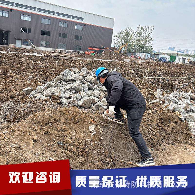 电力/通信设施防雷检测 定期安全检查 预防雷击导致设备损坏