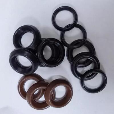 英特INTERPUMP WS202水封