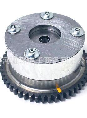 24350-3C100适用现代起亚06-13 AZERA CVVT齿轮进气相位调节器3.3