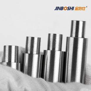 93W-5Ni-2Fe钨镍铁合金棒 配重钨杆 耐高温耐腐蚀 高密度屏蔽件