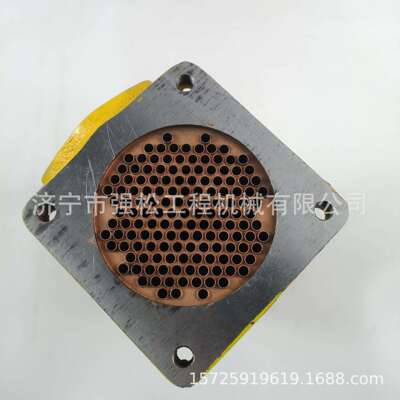 7N0165 7S6394 机油散热器芯冷凝器3306发动机配件