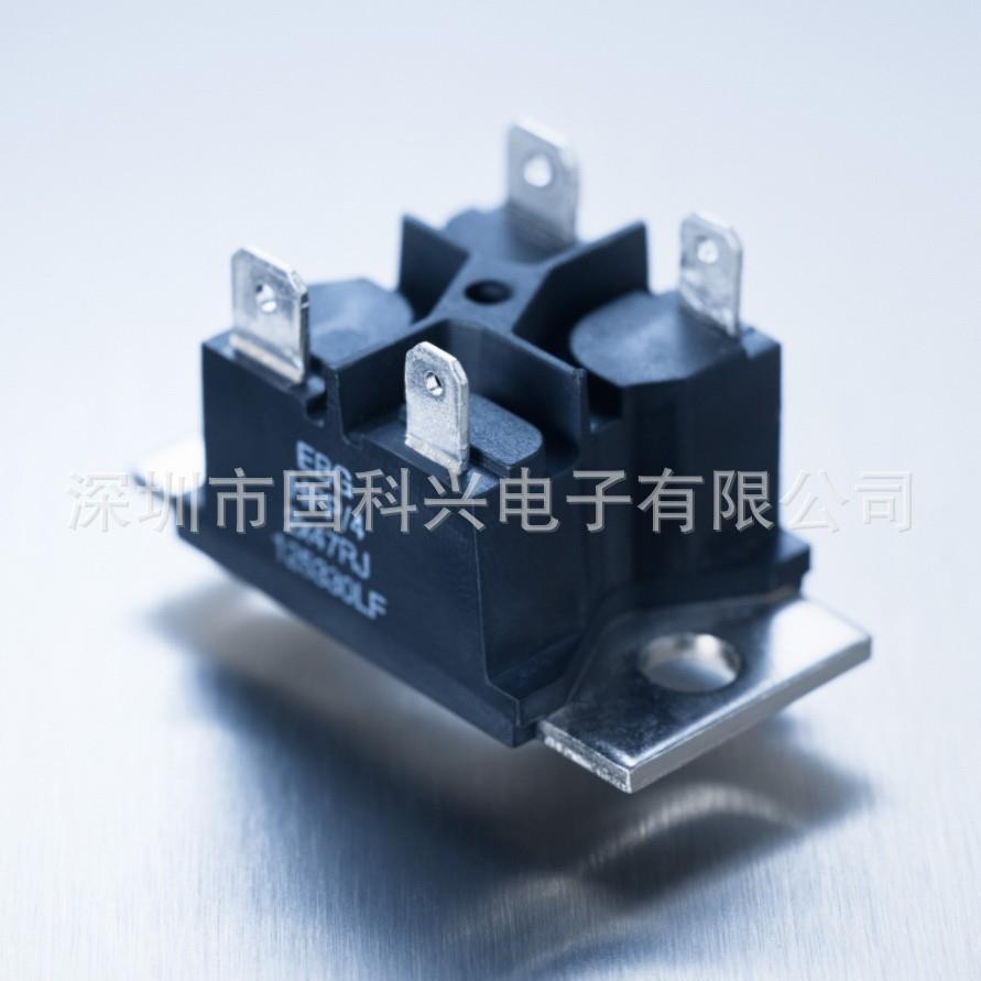 HPP 150W 超长爬电结构法蓝底板平面 厚膜 无感设计 中功率电阻