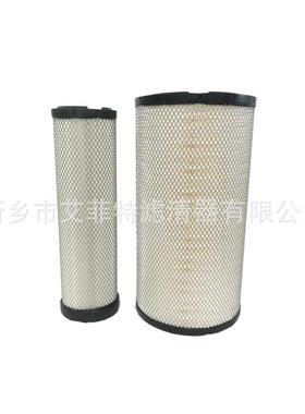 02250135-154空滤空气进气滤芯空气过滤器