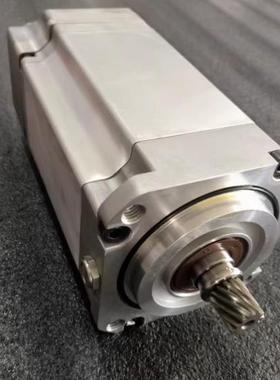 机器人IRB6600/6640/6650四轴电机马达3HAC033207-006电机备件