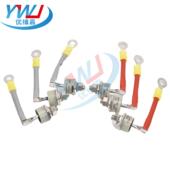 LSA491发电机整流二极管82PFR80 LSA50.2利莱森玛 二极管