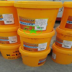 长期供应 卡力特螺杆式空压机专用柴油机油 16L螺杆空压机耐磨油