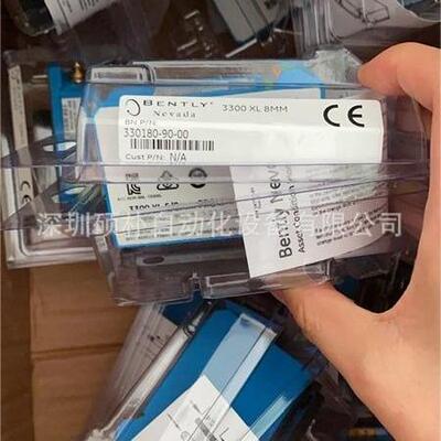 bently 前置器 330180-90-00 库存现货