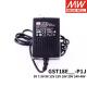 E05 E48 E09 E15 GST18E明纬P1J电源供应器18W E24 E12 E18 5V9V