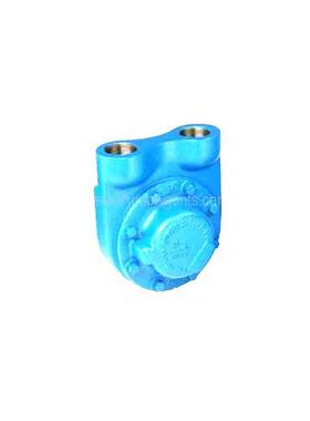 Tuthill 泰悉尔 # 6C2ENV-C-7 齿轮泵，带脚 Viton 铸铁泵