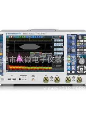原装 RTO2004 RTO2014 RTO2024 RTO2034 RTO2044数字示波器
