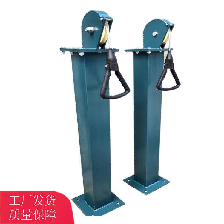 JLQ-20矿用机械检力器JLQ-20检力器20KG矿用检力器