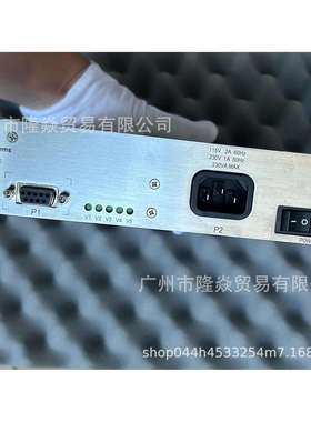 Balance Systems电源9SHVM2000AL050 POWER SUPPLY UNIT 65310002