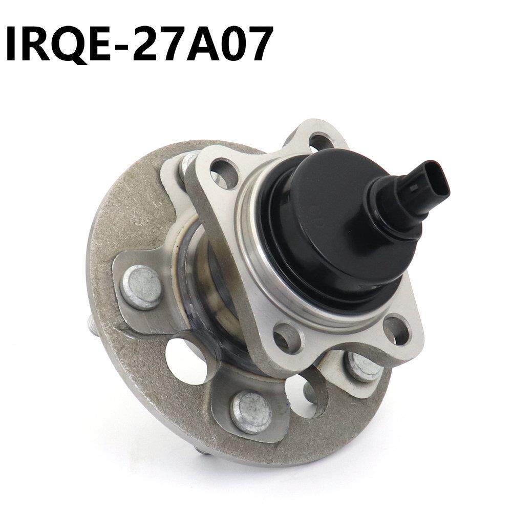 IRQE厂家现货供应轮毂单元5A-3104100 适用比亚迪速锐