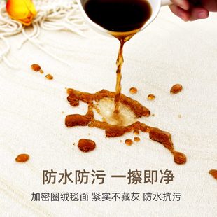 四季 飘窗垫窗台垫2024新款 通用卧室阳台垫子家用加厚防水定制盖布