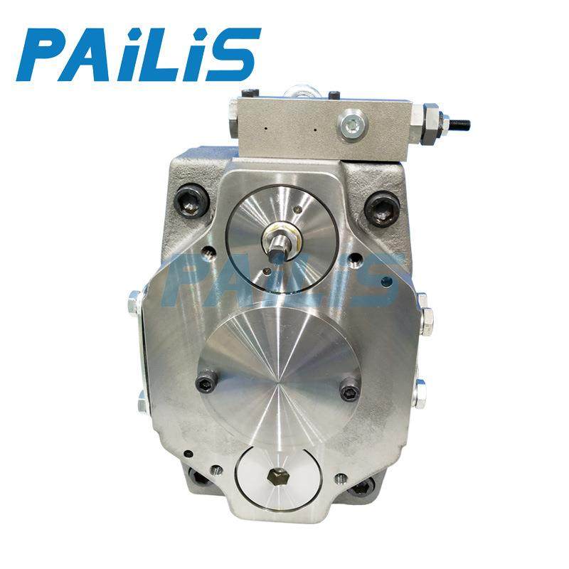 派力士油泵 PV016R1K4T1NFR1系列 派力士轴向柱塞 变量泵