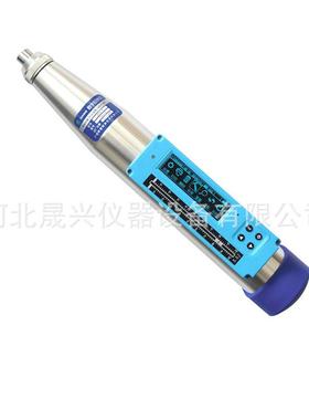 HT450A 550-CS混凝土高强回弹仪 高强回弹仪 数显高强回弹仪