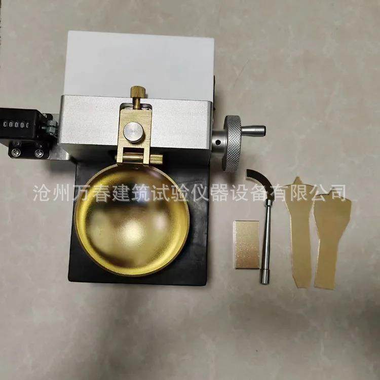 新标准蝶式液限仪 DS-1电动蝶式液限仪 手动 蝶式液限仪 厂家