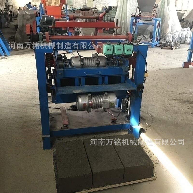 郑州混凝土水泥板预制设备