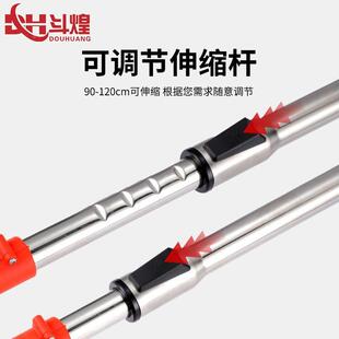 12v电动CYC割草机除草机庭院绿化2家用切 德国斗煌1v电充打草机式