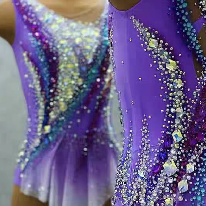 左媄艺术体操儿童成人专业