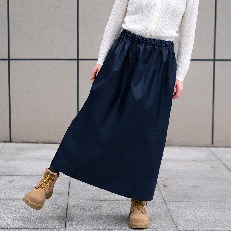 雨天防水雨裙雨裤全包加肥柔软防雨裙裤骑车采茶叶餐饮用围裙加长,居家日用,雨披/雨衣,淘宝优惠券,粉丝福利购,淘宝优惠卷