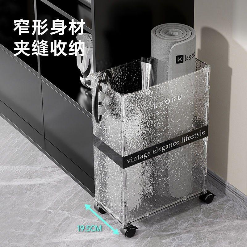 瑜伽垫收纳筐家用布艺折叠置物洗衣篮脏衣篓牛津布带轮收纳箱,收纳整理,运动器材收纳用具,淘宝优惠券,粉丝福利购,淘宝优惠卷