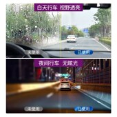 V1max油膜净汽车玻璃油膜去除剂前挡风玻璃强力清洁去油膜水渍