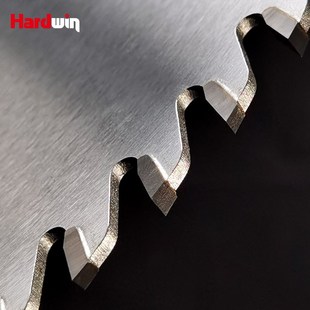 专业级木工锯片锐士豪泰精密推台锯裁板锯96齿梯平齿子母合金锯片