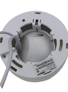 大华DH-IPC-HDW2120C 130W高清红外防水半球型网络摄像机