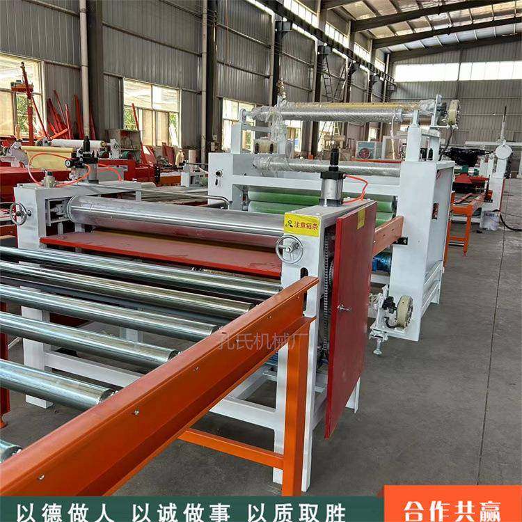 pvc雪弗板宣纸双面覆合机 白乳胶密度板木纹纸贴纸机 钢板覆膜机,畜牧/养殖物资,畜牧/养殖器械,淘宝优惠券,粉丝福利购,淘宝优惠卷