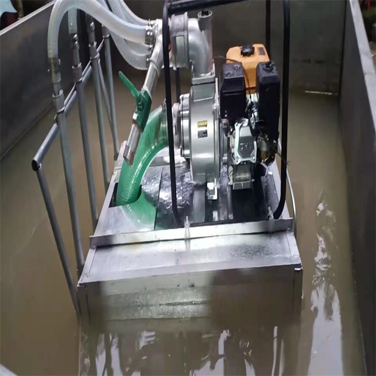 供应7.5马力 9马力挖藕机 农用船式莲藕采摘机 池塘莲藕收割机