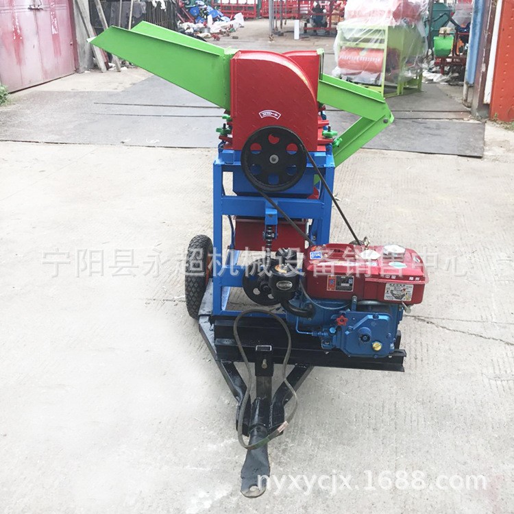 粮食玉米脱粒机水稻小麦苞米大豆多用脱粒机配套5套筛网现货供应