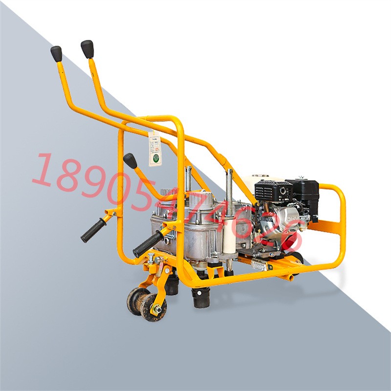 NLB-600内燃螺栓扳手内燃双头螺丝机 铁路用松紧螺栓松紧器