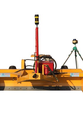 供应激光平地机IJB-300型 厂家定制各种规格型号激光仪平地机