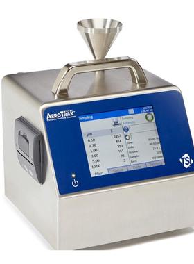 TSI 9500便携式激光粒子计数器