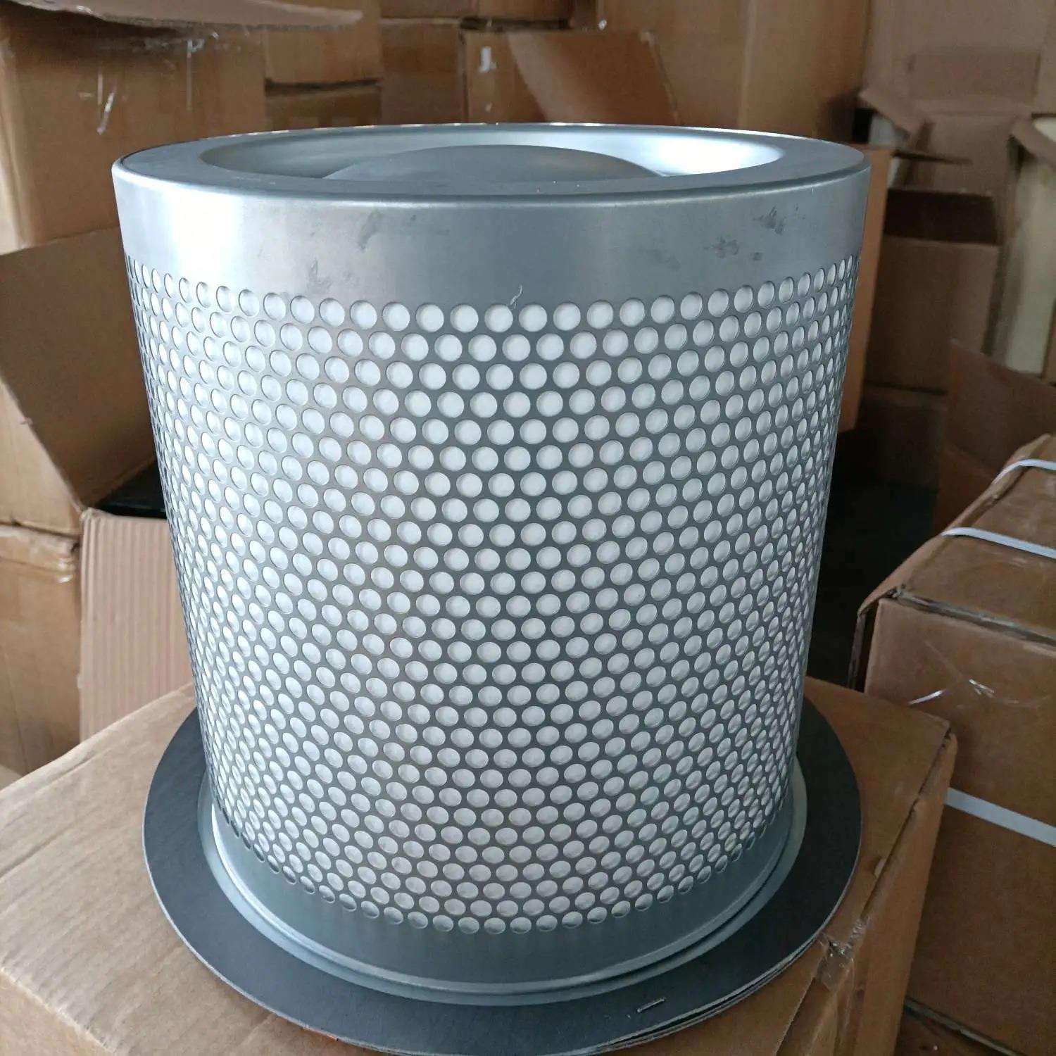 国产油分355*290*305H螺杆式空压机配件大全现货