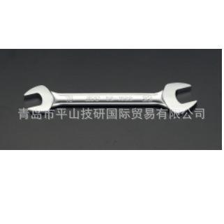 ESCO喜一双头开口扳手EA615BC-20