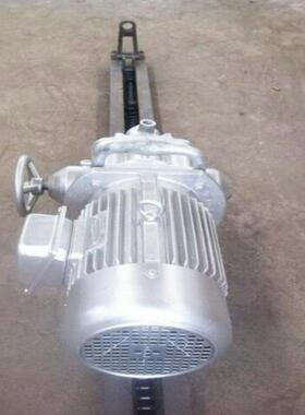 KYHD防爆探水煤矿钻机矿用防爆岩石电钻5.5KW煤矿滑道探水钻机